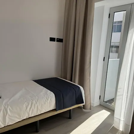 Holiday home Bay Views 2br By Canariasgetaway *