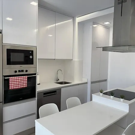 Holiday home Bay Views 2br By Canariasgetaway *