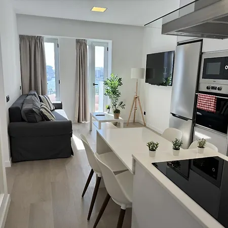 Holiday home Bay Views 2br By Canariasgetaway