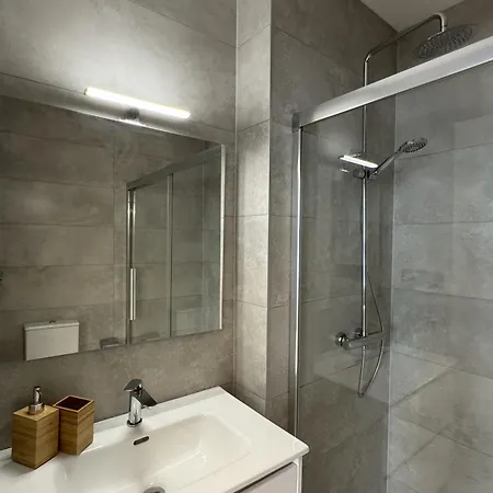 Bay Views 2br By Canariasgetaway Las Palmas de Gran Canaria