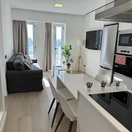 Bay Views 2br By Canariasgetaway Holiday home *