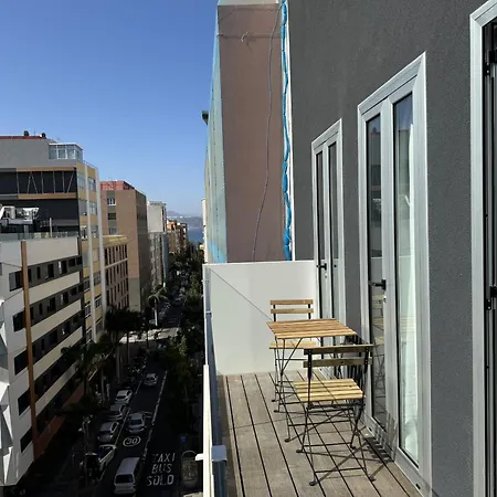 Bay Views 2br By Canariasgetaway