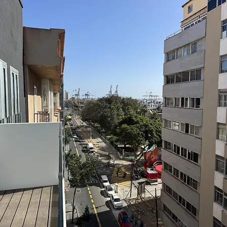 Bay Views 2br By Canariasgetaway Holiday home Las Palmas de Gran Canaria